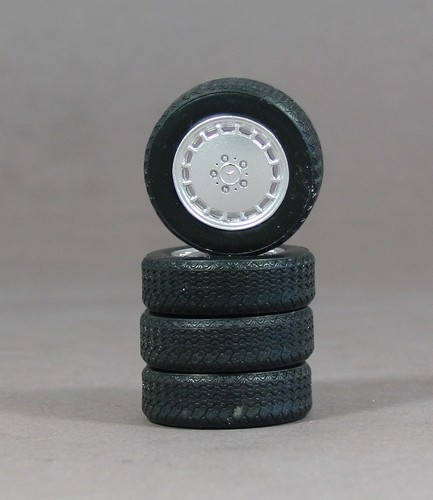 Mercedes w126 coperchio gola - w126,