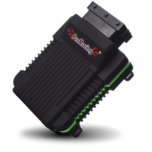 Scatola chip tuning per toyota - scatola,