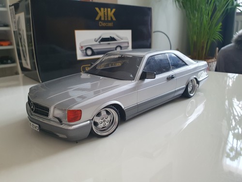 Mercedes benz c126 - benz,