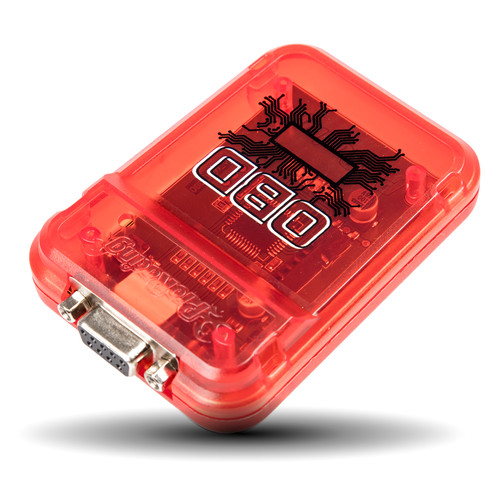 Chip tuning power box for - box,