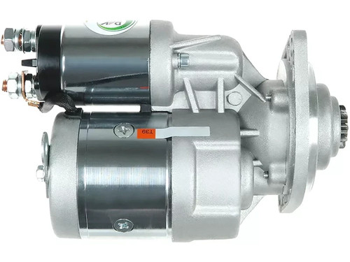 Starter anlasser 12v 1kw - 1kw, per