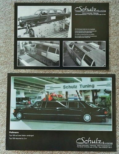 Brochure berlina schulz - brochure,