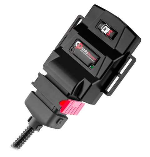 Chiptuning crs für - chiptuning, soul