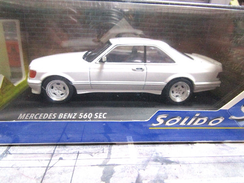 Mercedes benz 560 - benz, amg