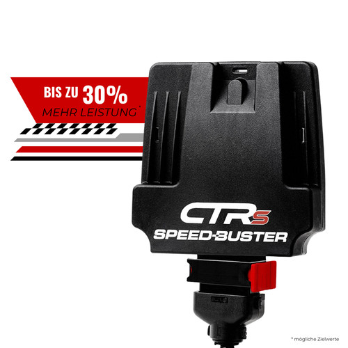Chiptuning ctrs passend für - ctrs,
