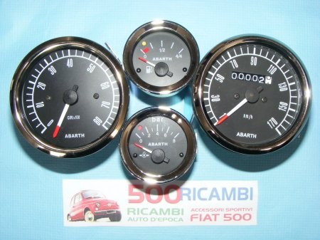 Fiat 500 126 - fiat,