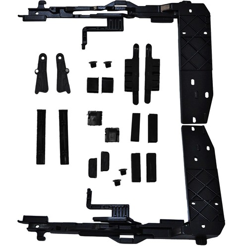 Kit riparazione tetto apribile - kit,