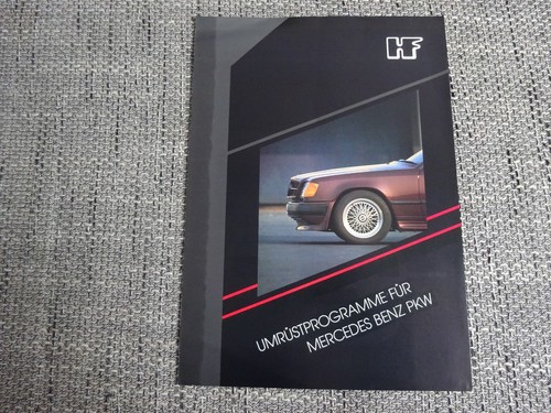 Tuning mercedes w126 - mercedes, r107