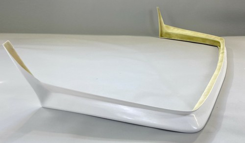 Labbro posteriore adatto - labbro, per