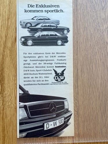 Pubblicità mercedes - pubblicità,