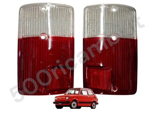 Fiat 126 epoca dal - 126,